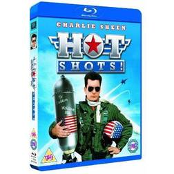 Hot Shots! [Blu-ray] [1991] [Region Free]